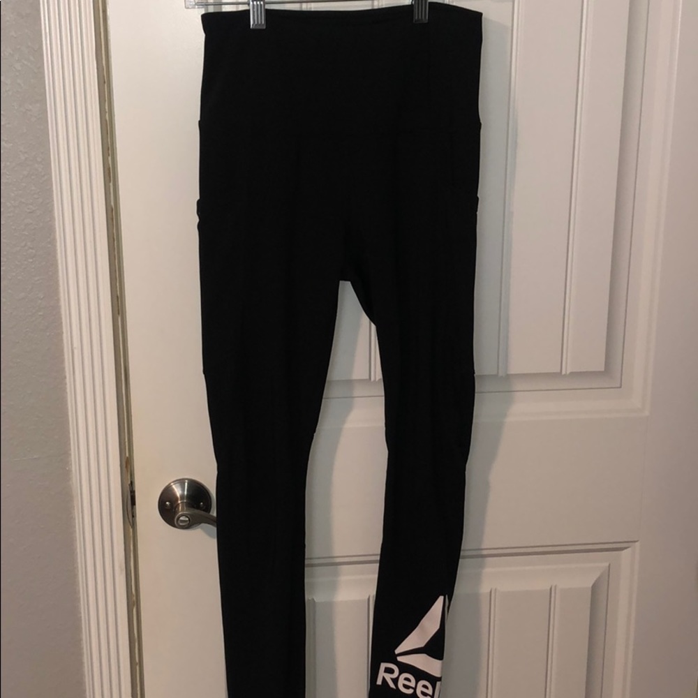 Reebok Leggings